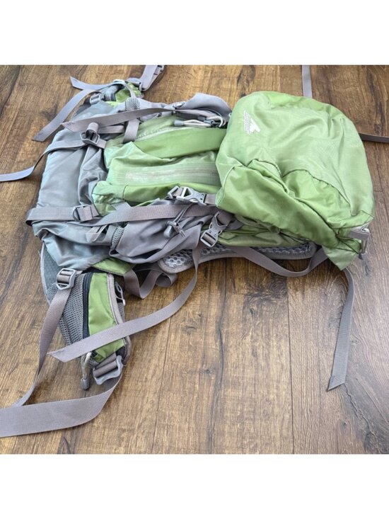 Gregory Jade 60 Jetstream LTS Women\'s Hiking Backpack S Green main image 8